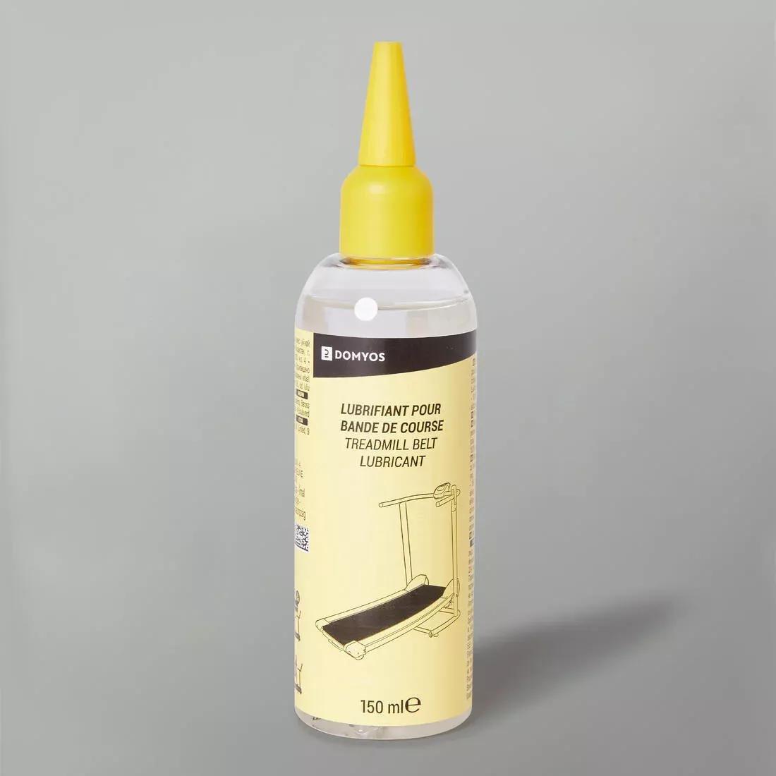 DEFAULT Treadmill Lubricant Kit - 150 ml, No Color, large image number 1