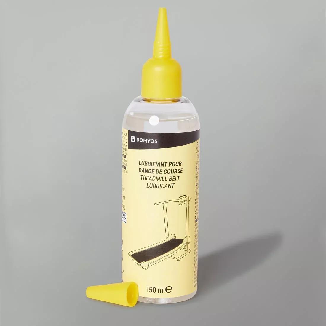 DEFAULT Treadmill Lubricant Kit - 150 ml, No Color, large image number 2