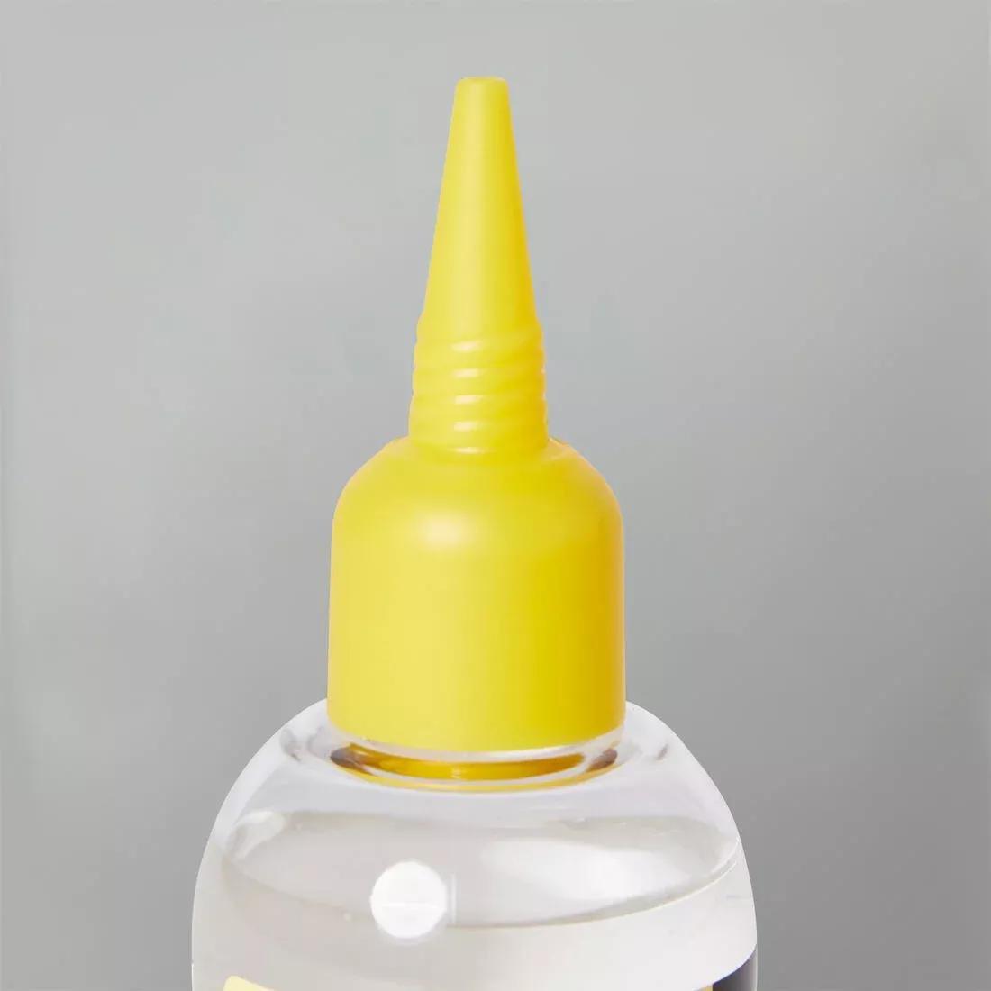 DEFAULT Treadmill Lubricant Kit - 150 ml, No Color, large image number 4