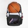 TARMAK - 25L Basketball Backpack - Chicago Bulls Nba 500, Red