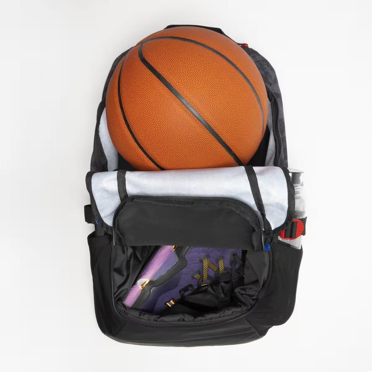 Nba basketball backpack online