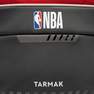 TARMAK - 25L Basketball Backpack - Chicago Bulls Nba 500, Grey
