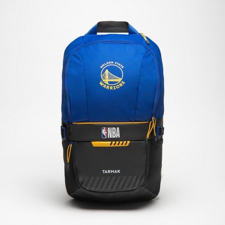 TARMAK - 25L Basketball Backpack - Chicago Bulls Nba 500, Navy