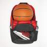 TARMAK - 25L Basketball Backpack - Chicago Bulls Nba 500, Pink