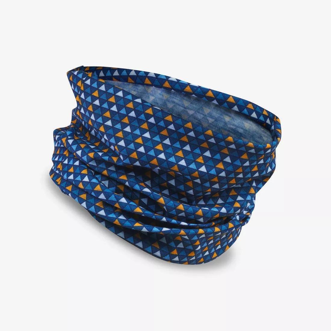 ULTRA WHITE CLIMBING BANDANA VERTIKA, No Color, large image number 0