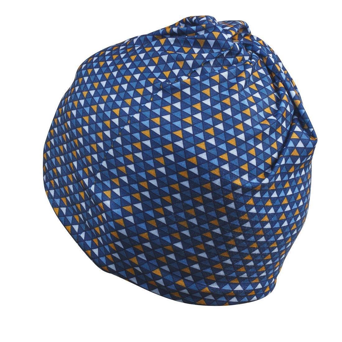 ULTRA WHITE CLIMBING BANDANA VERTIKA, No Color, large image number 2