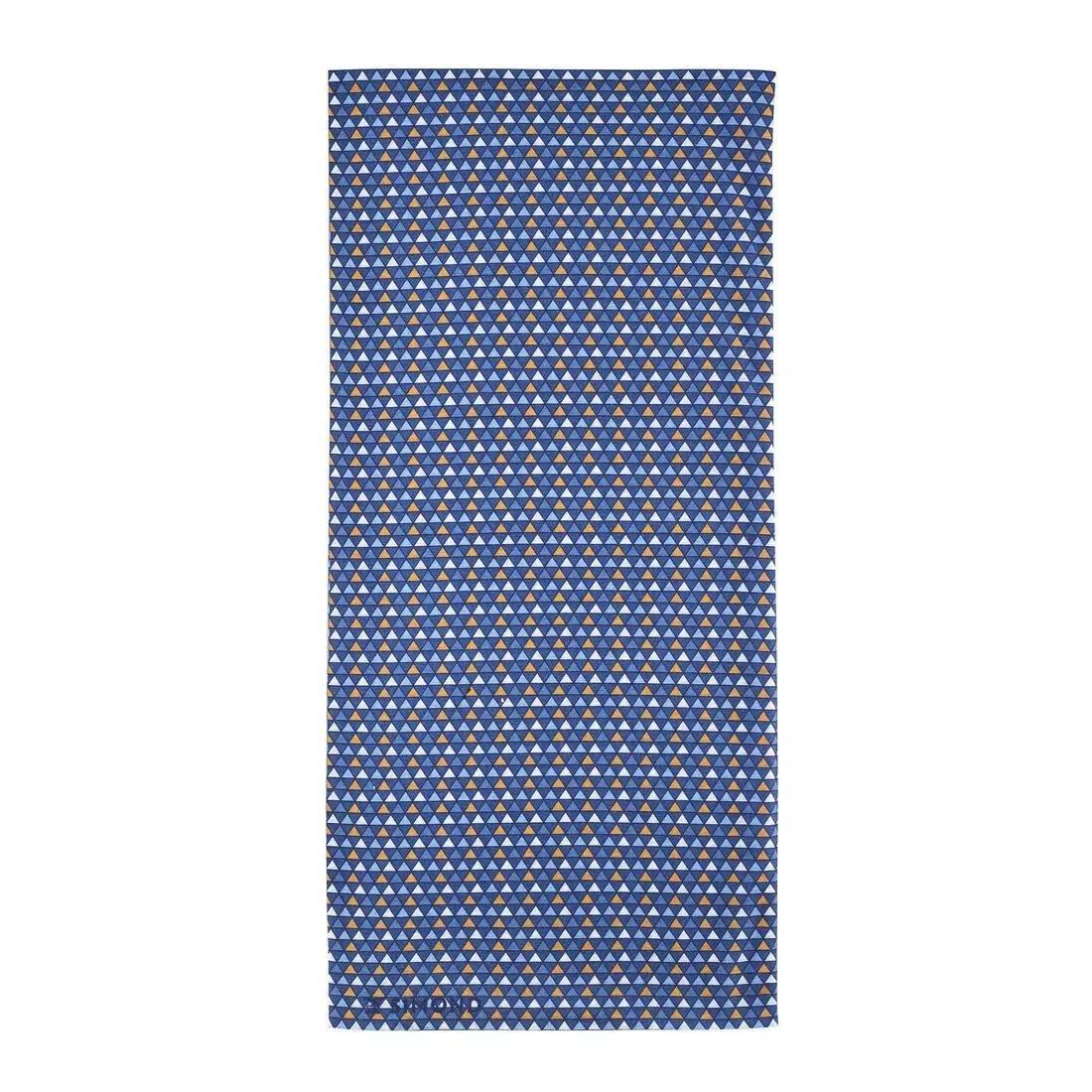 ULTRA WHITE CLIMBING BANDANA VERTIKA, No Color, large image number 3