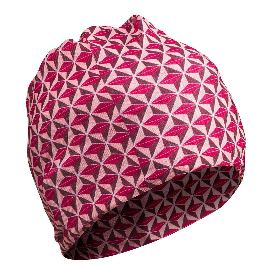 ULTRA WHITE CLIMBING BANDANA VERTIKA, No Color, medium