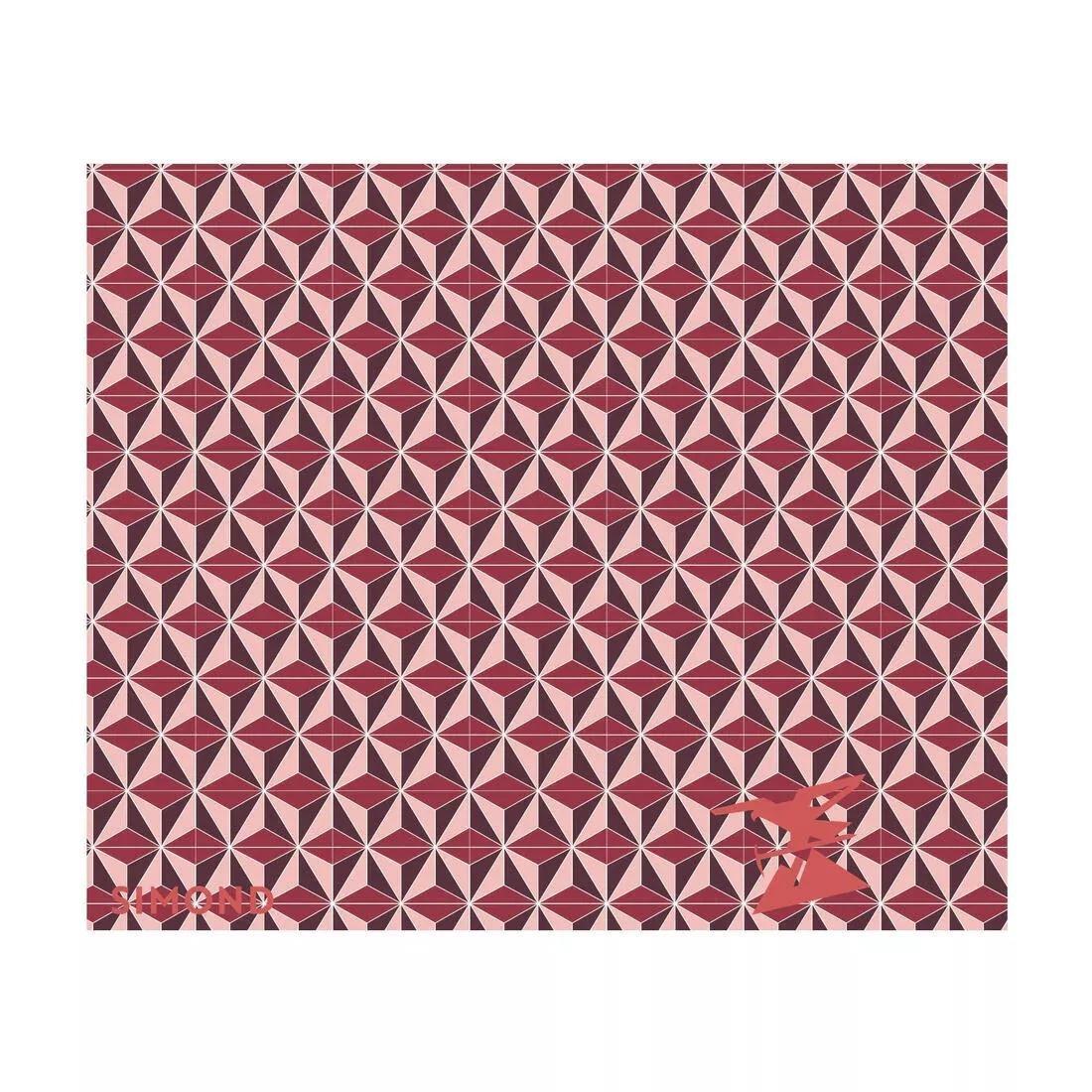 Climbing Bandana Vertika, White, No Color, large image number 3