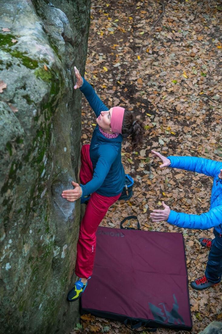 Climbing Bandana Vertika, White, No Color, large image number 6