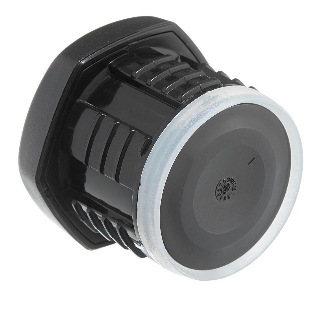 Stainless Steel Isothermal Bottle - 0.7 L, Blue, No Color, large image number 1