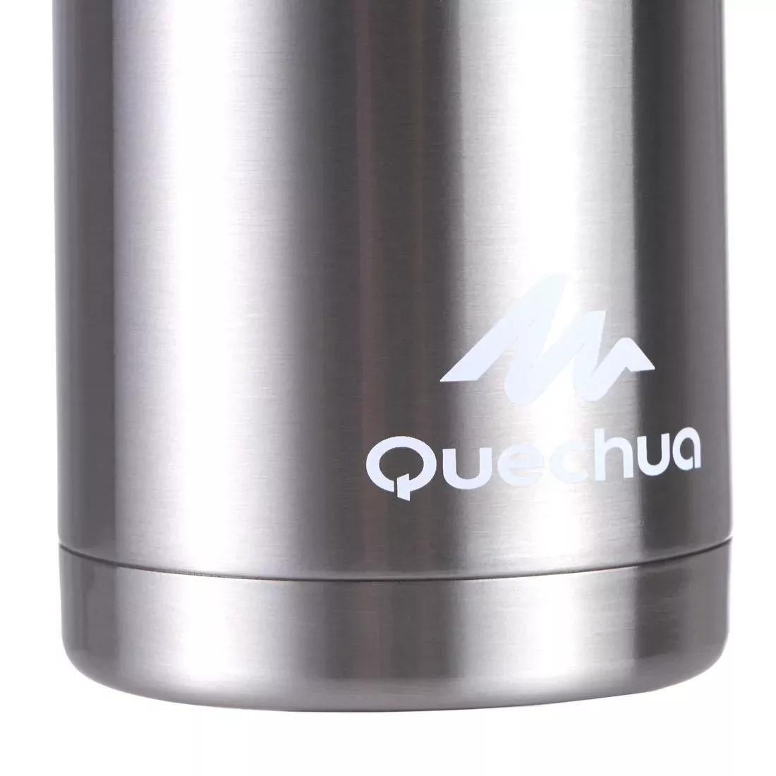 Stainless Steel Isothermal Bottle - 1L, Blue, No Color, large image number 10