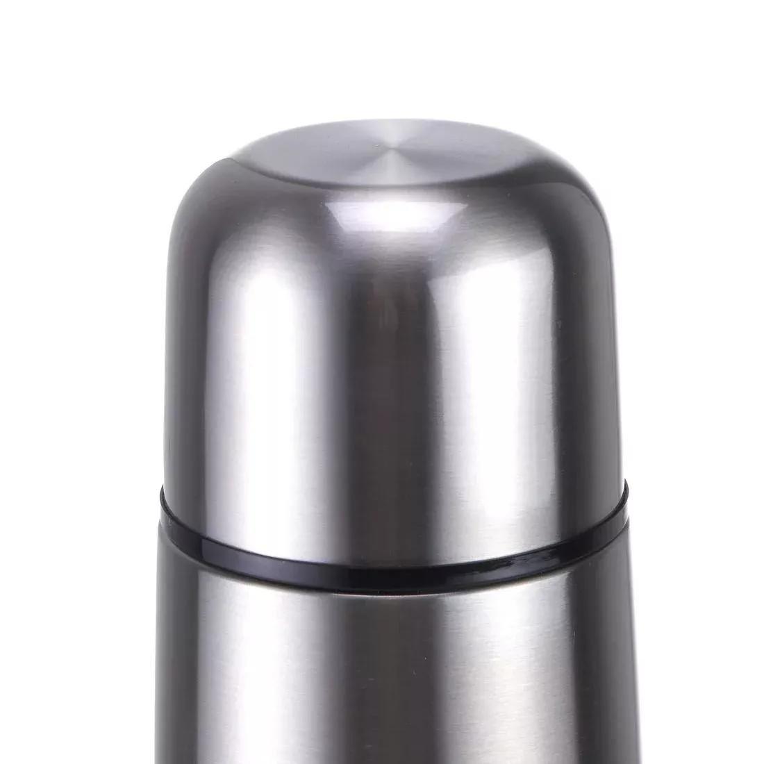 Stainless Steel Isothermal Bottle - 1L, Blue, No Color, large image number 14