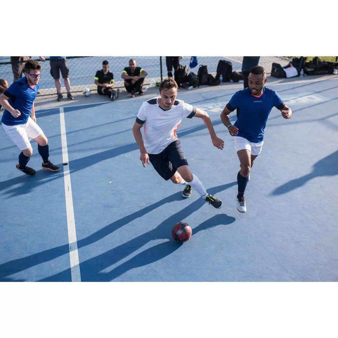 Futsal 500 Ball, No Color, large image number 10