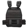 CORENGTH - Weight Training And Cross Training Weight Vest - Adjustable 6-10Kg, Black