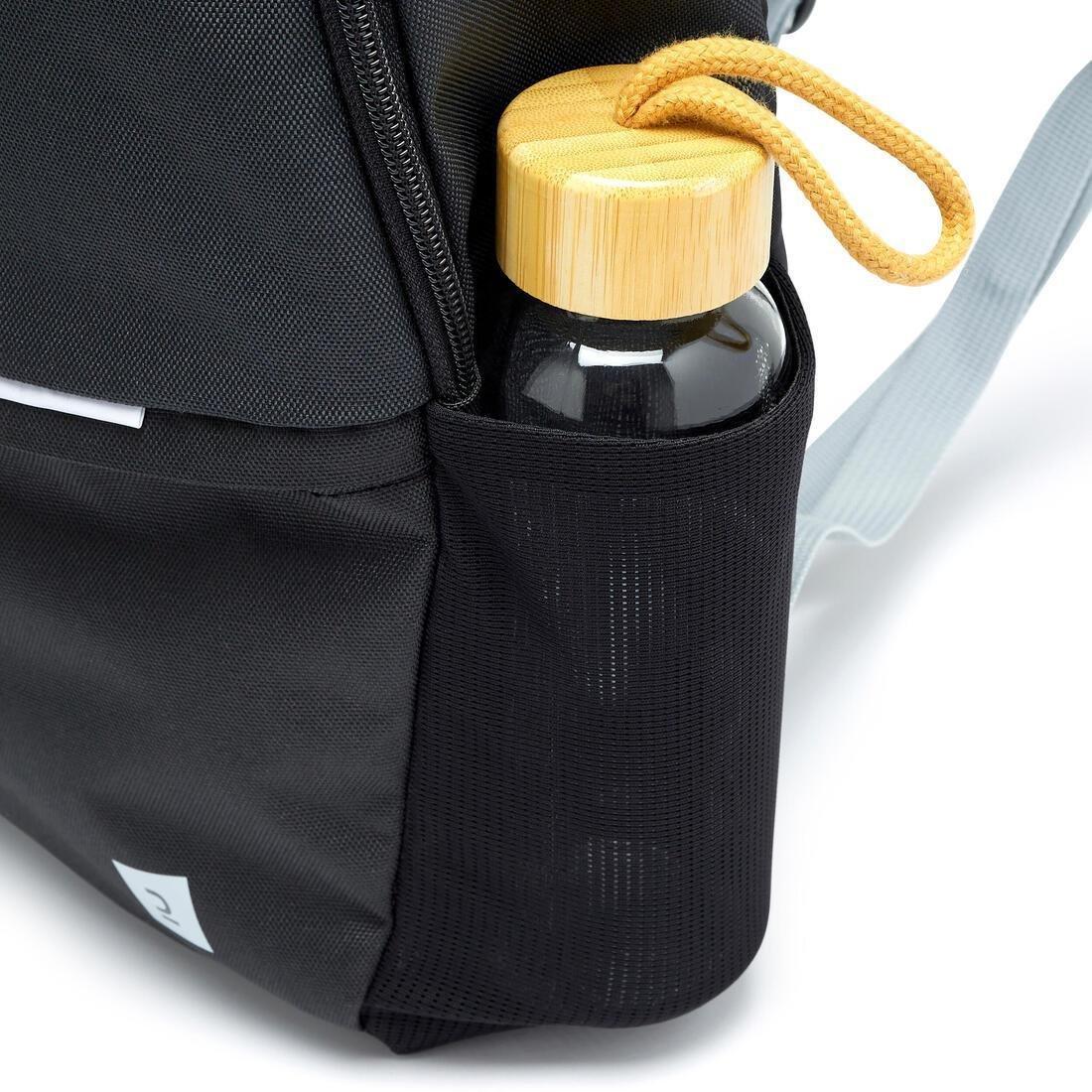 Essential Backpack - 17L, Blue, No Color, large image number 13