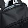 KIPSTA - 17L Essential Backpack, Grey