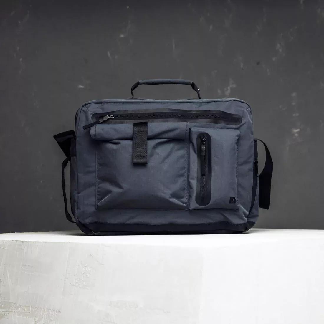 NEWFEEL--BACKENGER 20L FROISSE BAG ABG, 5401_000, large image number 0