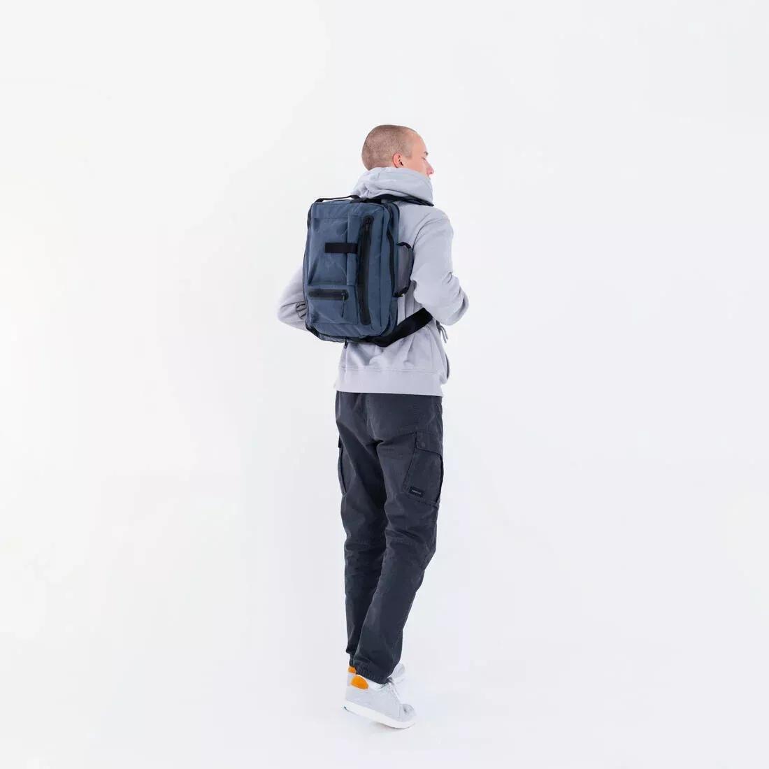 NEWFEEL--BACKENGER 20L FROISSE BAG ABG, 5401_000, large image number 2