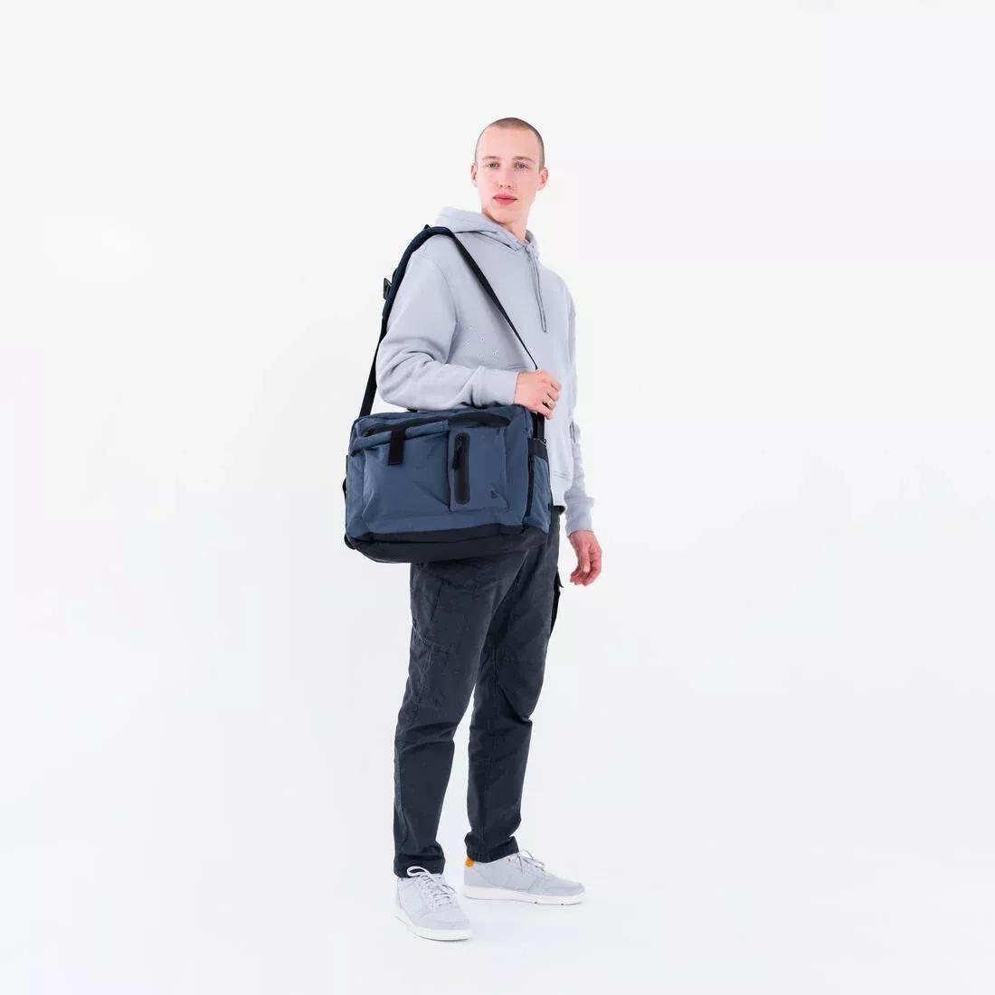 NEWFEEL--BACKENGER 20L FROISSE BAG ABG, 5401_000, large image number 3