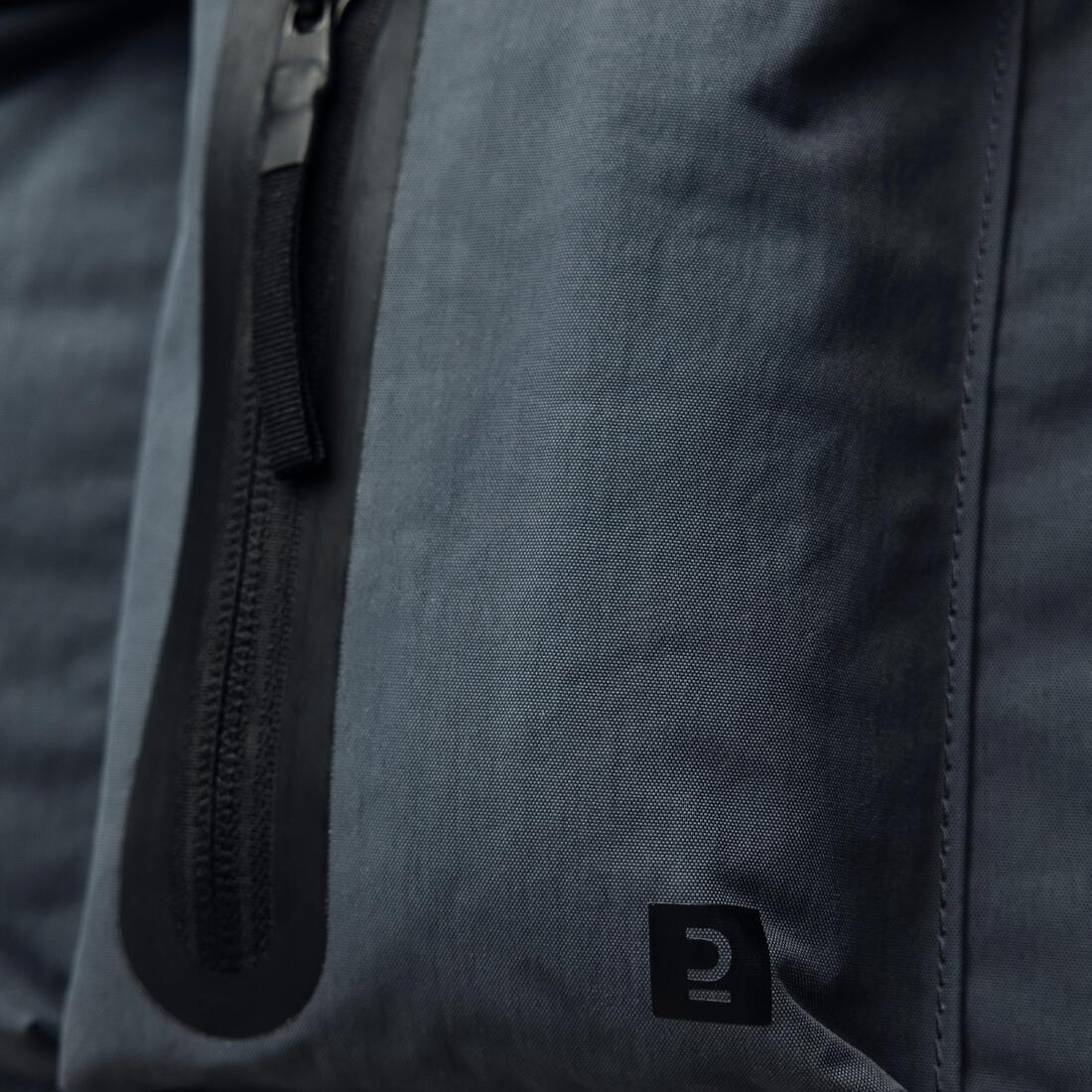 NEWFEEL--BACKENGER 20L FROISSE BAG ABG, 5401_000, large image number 5