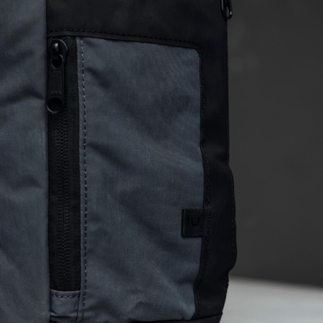 NEWFEEL--BACKENGER 20L FROISSE BAG ABG, 5401_000, large image number 6