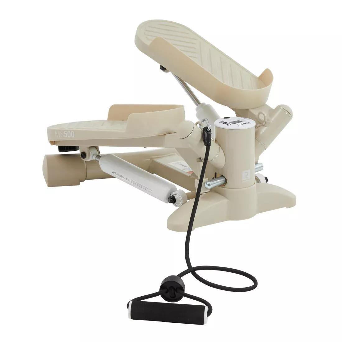 Stepper Linen - Ms500, Grey, No Color, medium