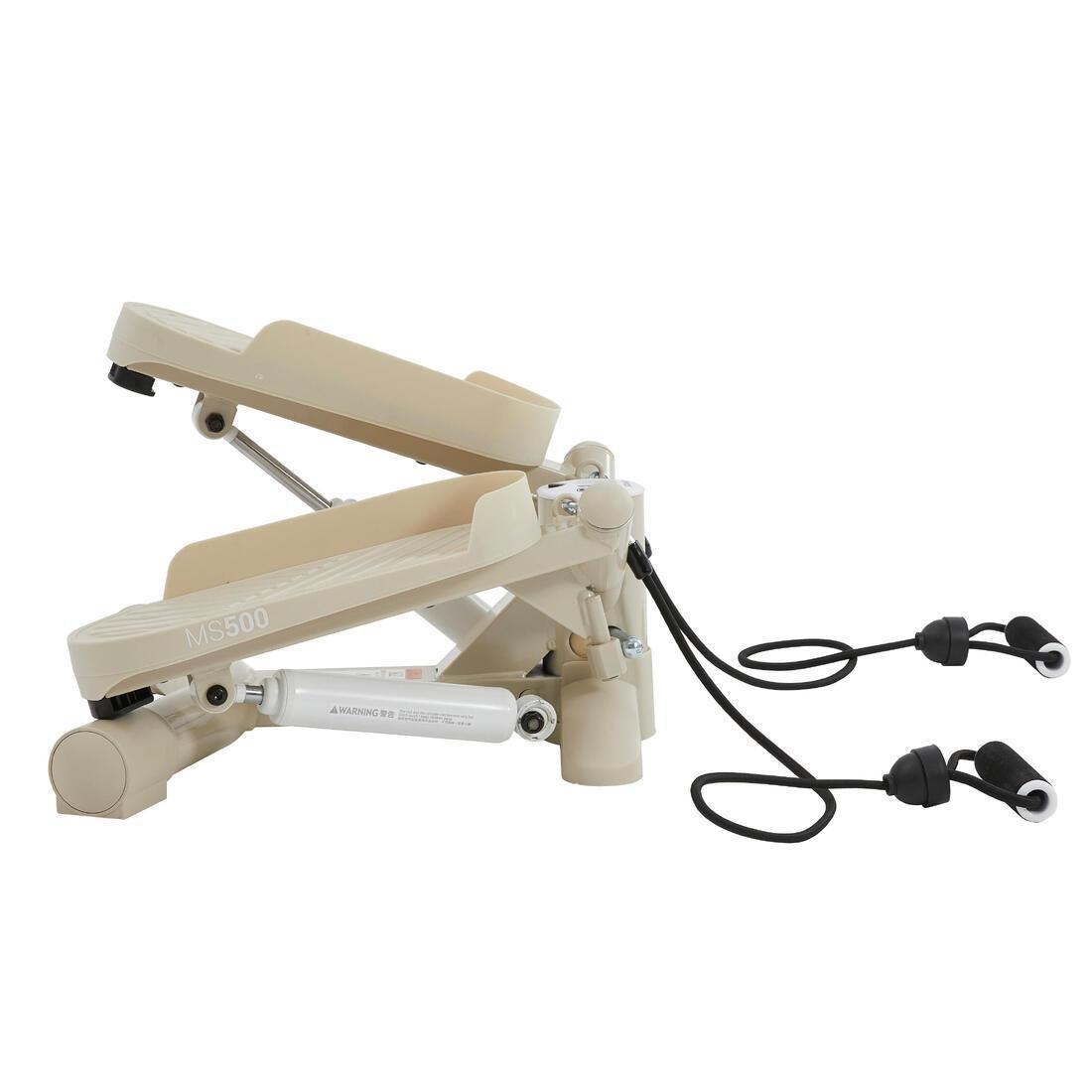 Stepper Linen - Ms500, Grey, No Color, large image number 1