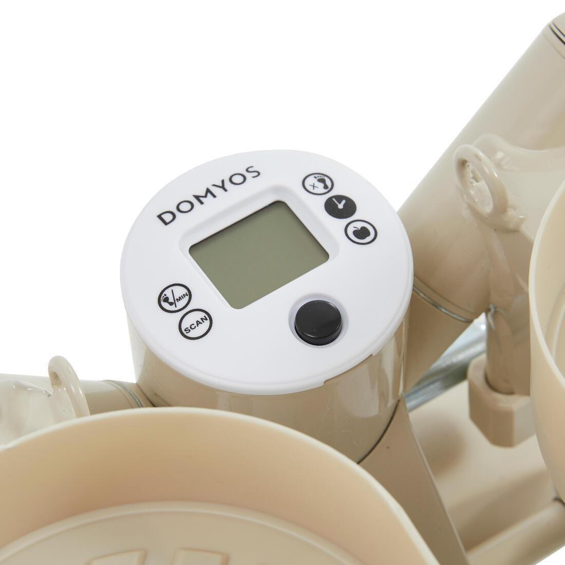 Stepper Linen - Ms500, Grey, No Color, medium