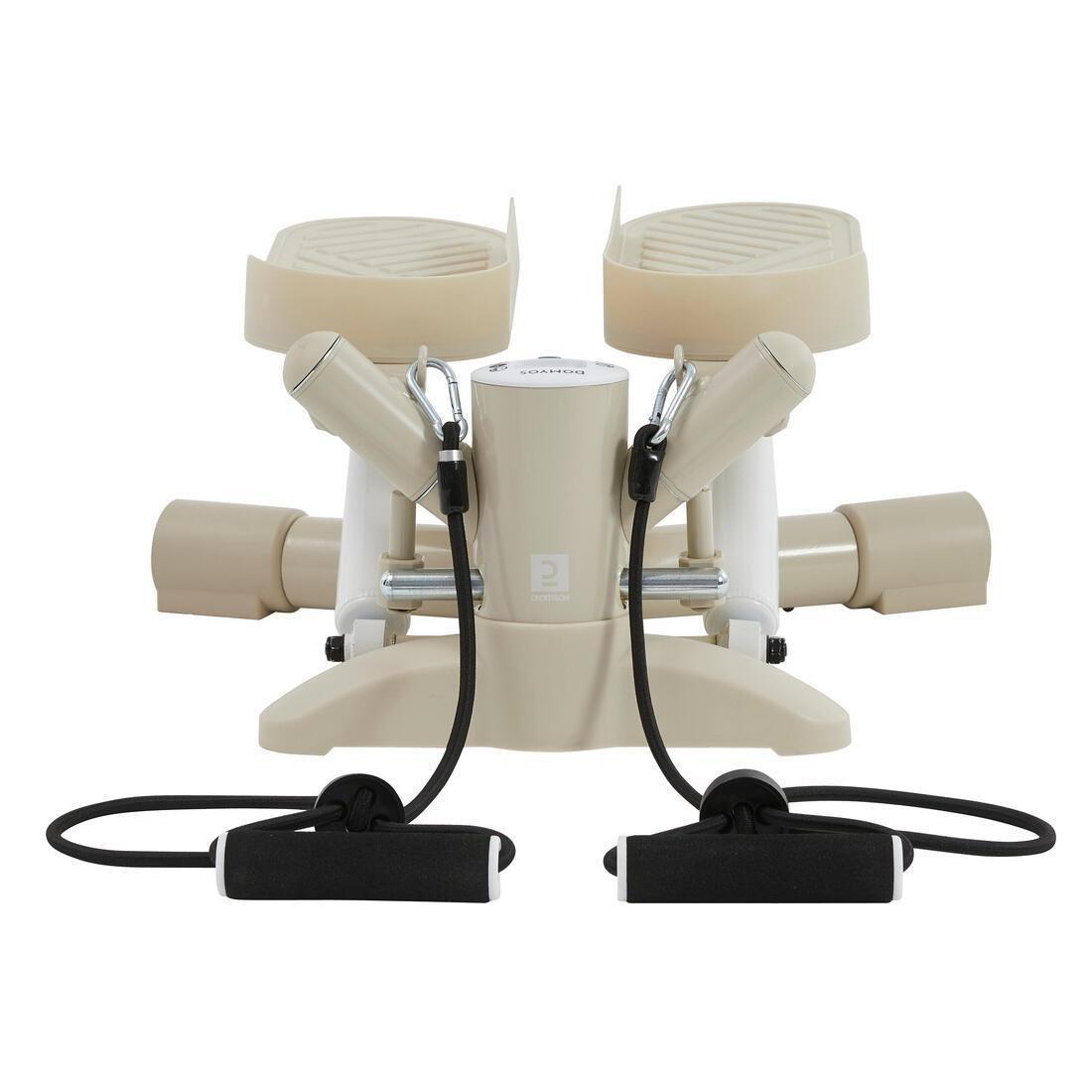 Stepper Linen - Ms500, Grey, No Color, large image number 3