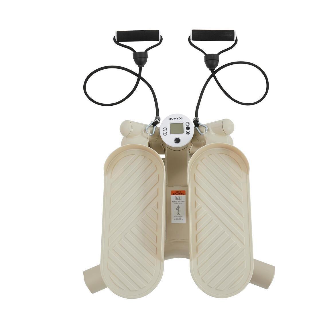 Stepper Linen - Ms500, Grey, No Color, large image number 4