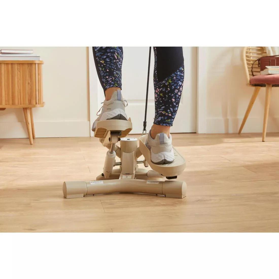 Stepper Linen - Ms500, Grey, No Color, large image number 6