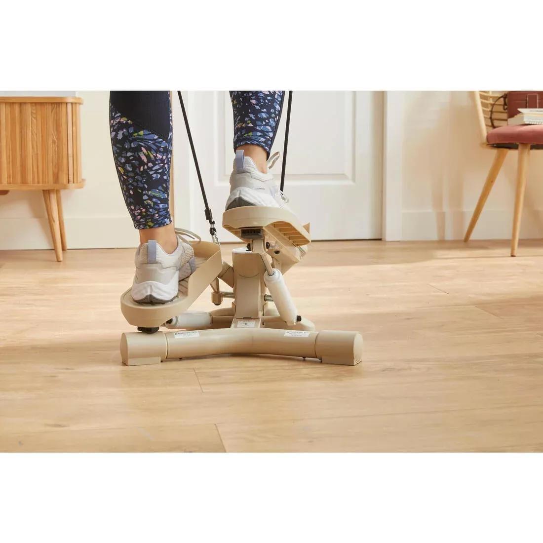 Stepper Linen - Ms500, Grey, No Color, large image number 7