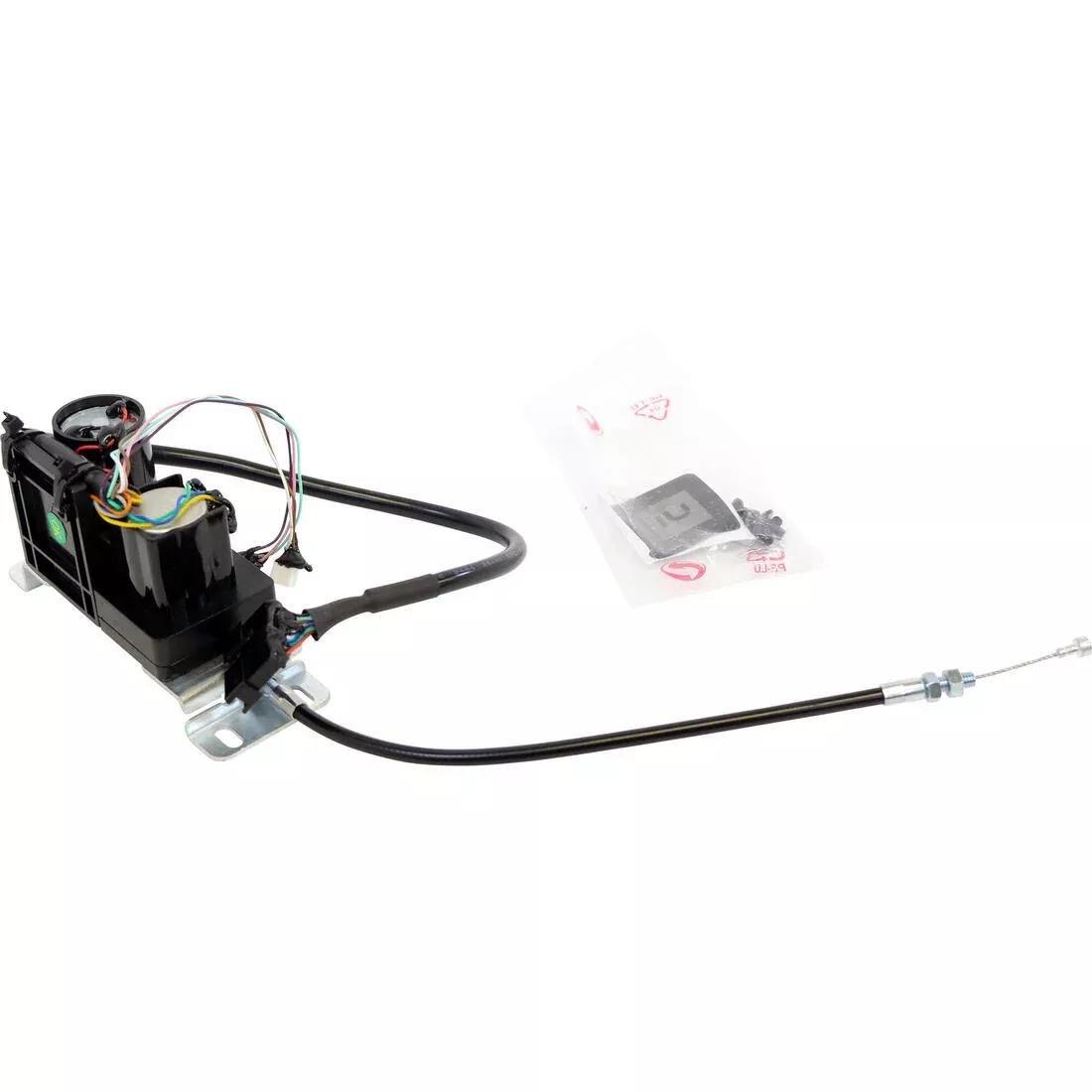 DOMYOS--EB FOLD MOTOR KIT, No Color, large image number 1