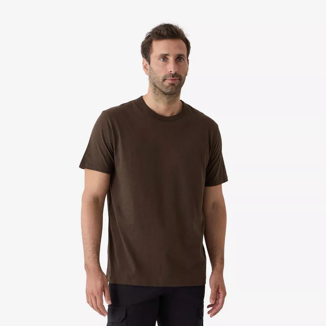 T-Shirt Resistant - 100, Grey, No Color, medium