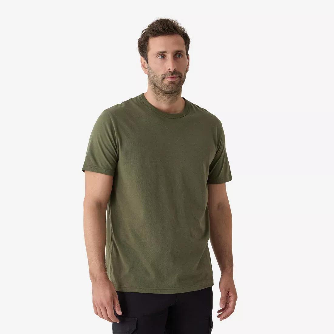T-Shirt Resistant - 100, Grey, No Color, large image number 2