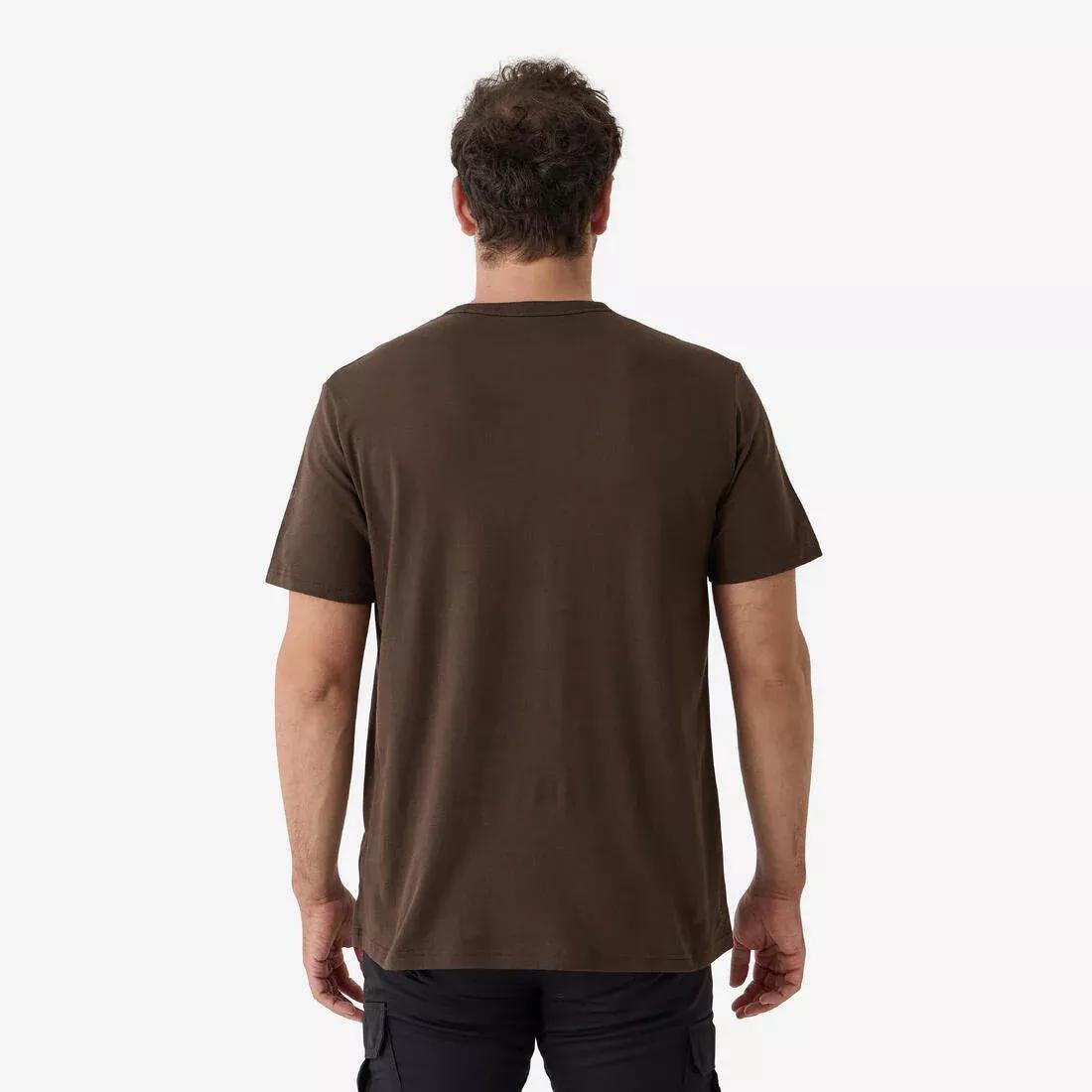 T-Shirt Resistant - 100, Grey, No Color, large image number 3