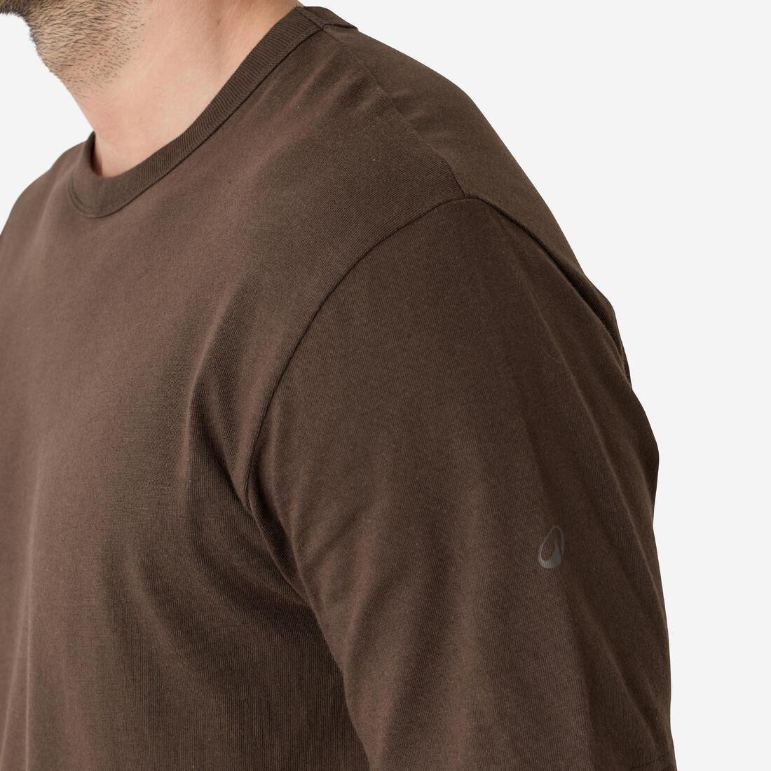 T-Shirt Resistant - 100, Grey, No Color, large image number 7