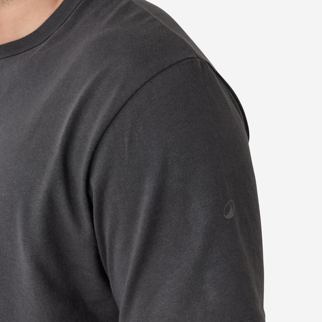 T-Shirt Resistant - 100, Grey, No Color, large image number 9
