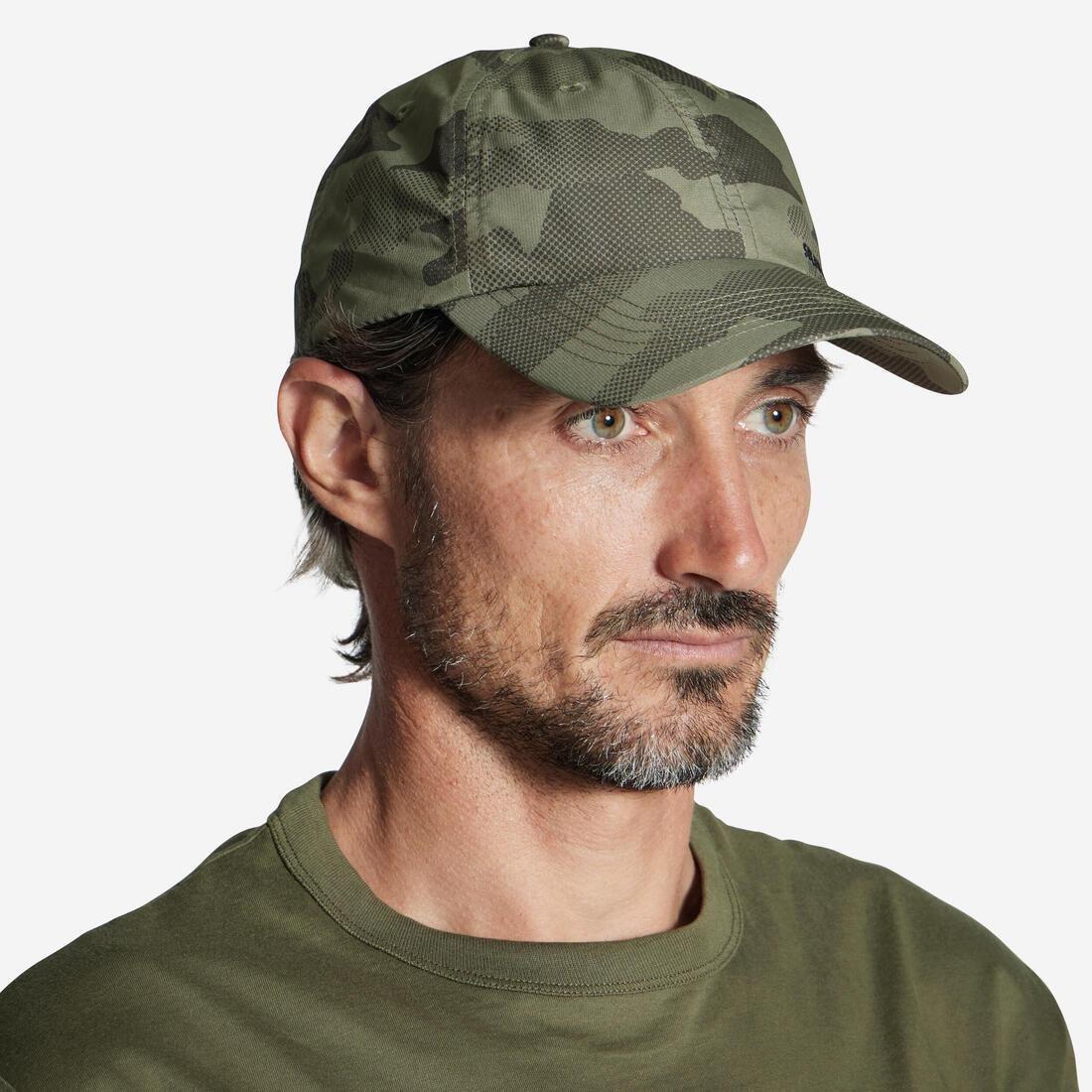 Cap 100, Khaki, 5401_000, large image number 8