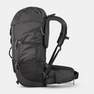 FORCLAZ - Travel Backpack 50L - Travel 100, Black