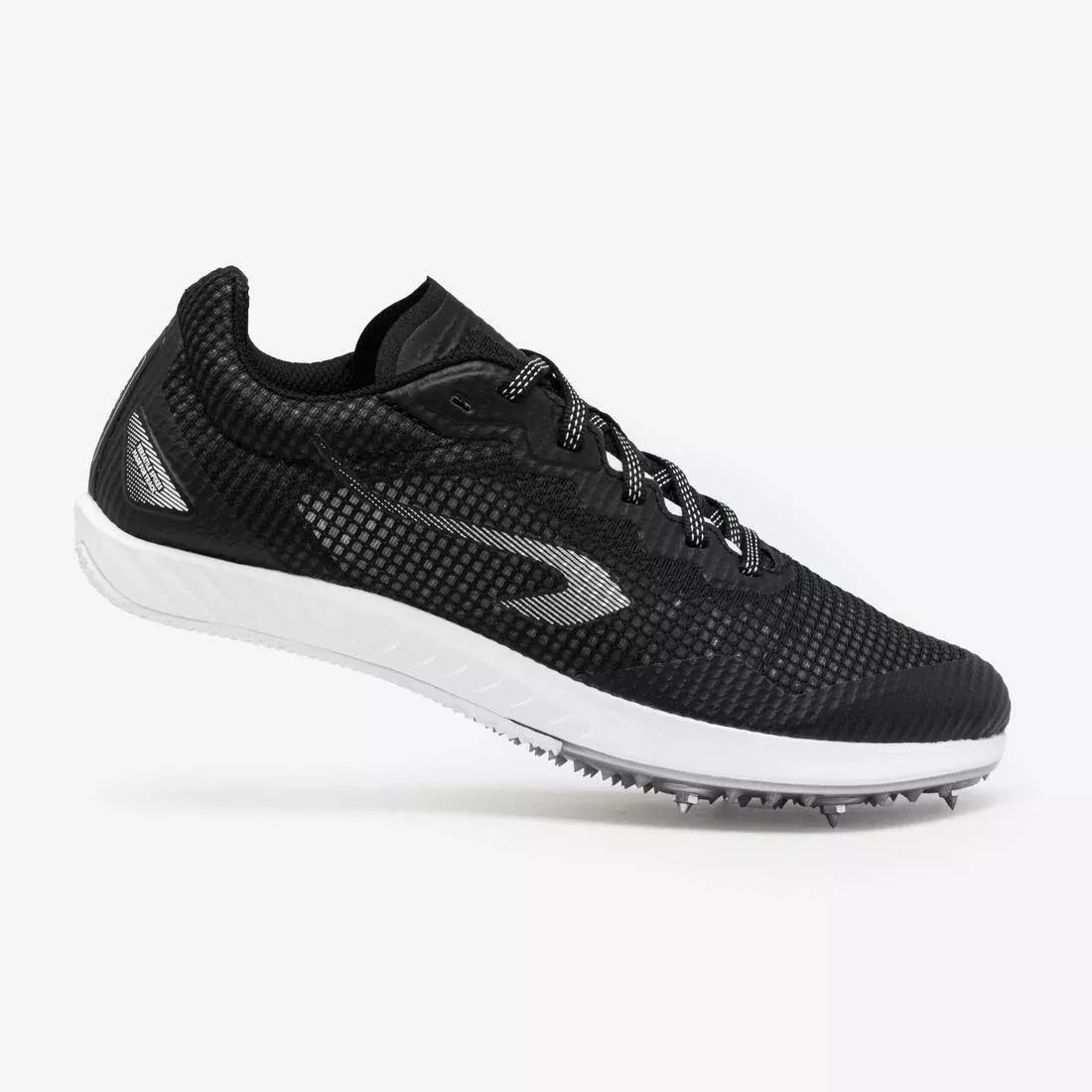 Kids And Adults At Start V3 Athletics Spikes Shoes, Beige, No Color, medium