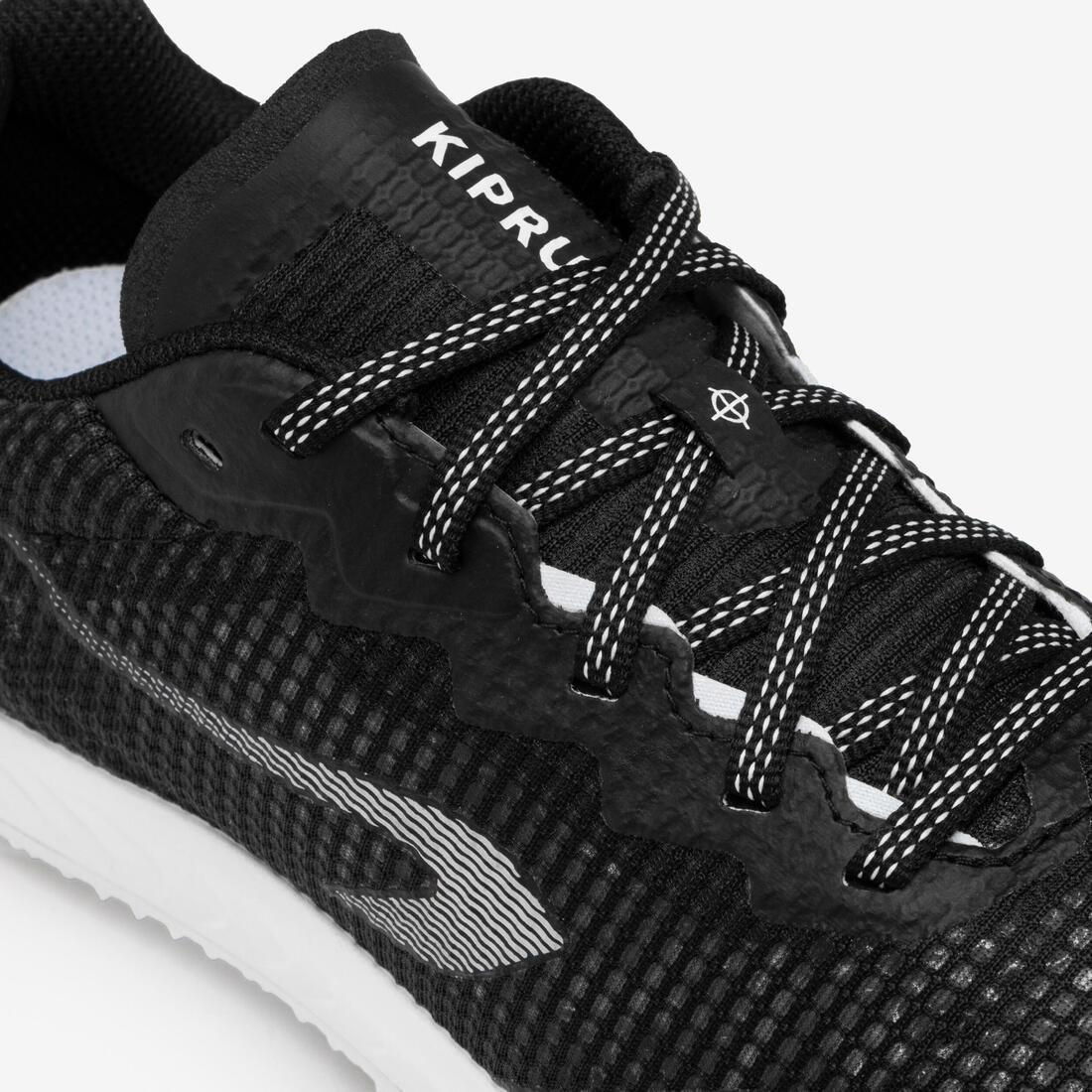 Kids And Adults At Start V3 Athletics Spikes Shoes, Beige, No Color, medium