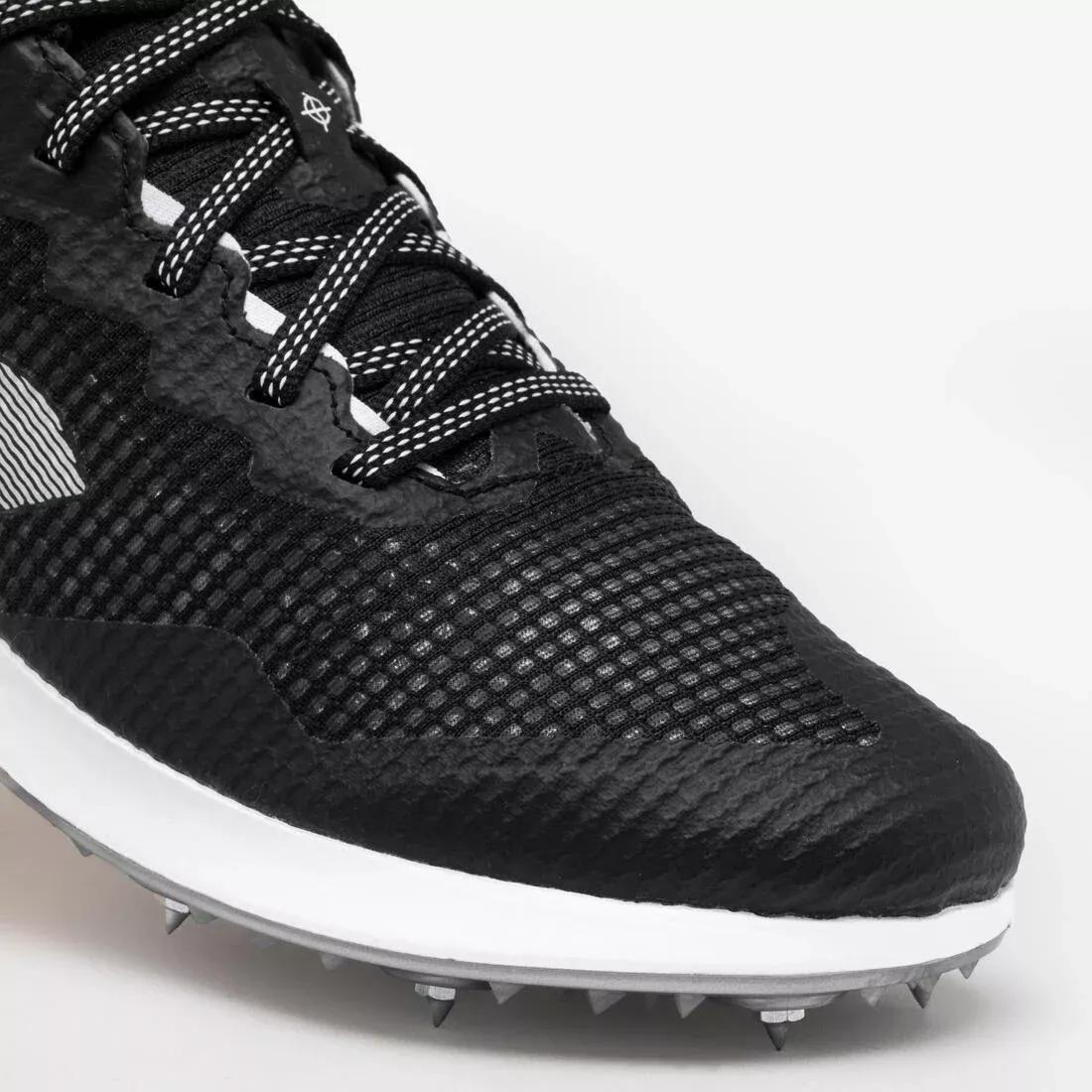 Kids And Adults At Start V3 Athletics Spikes Shoes, Beige, No Color, large image number 4