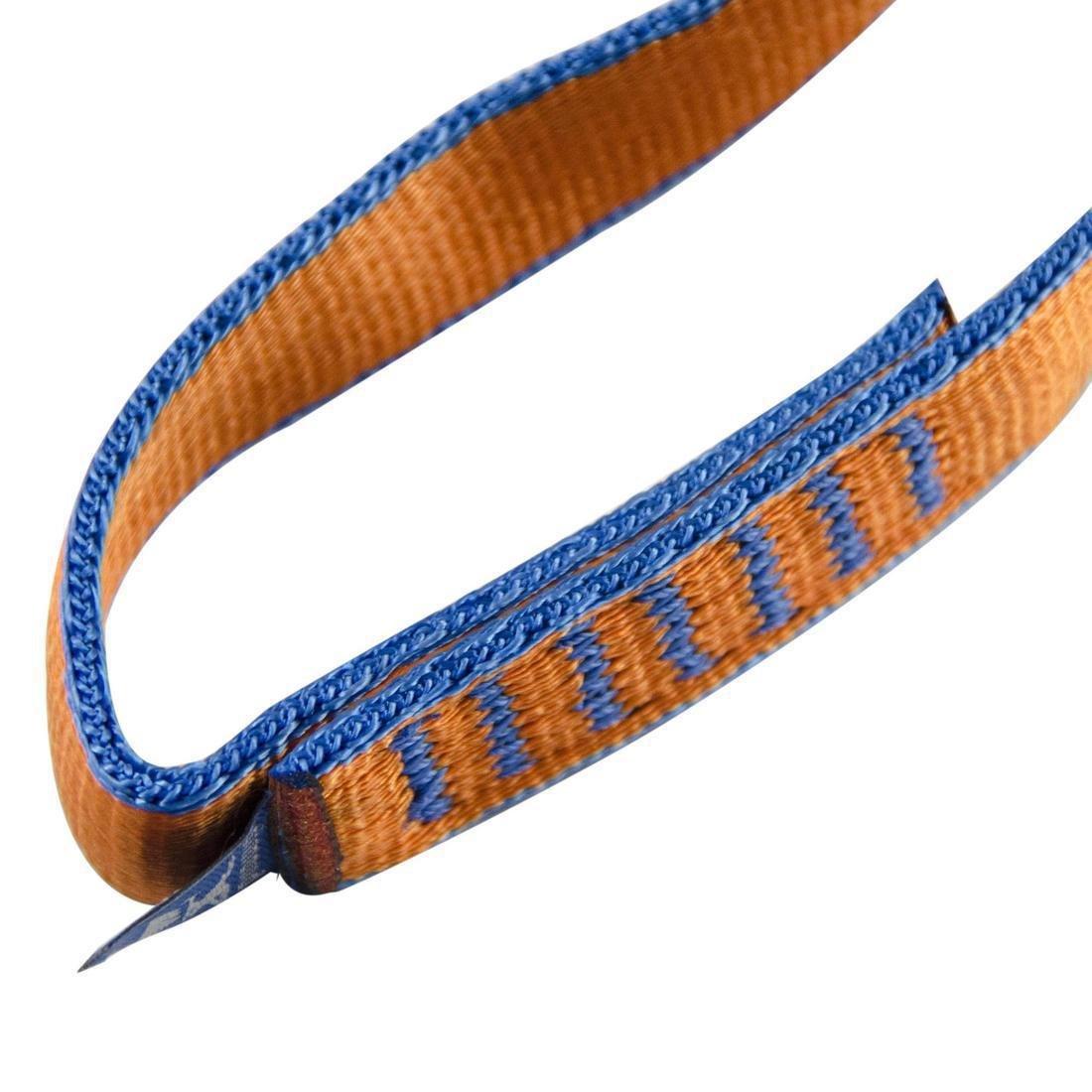 Tubular Sling - 17 Mm X 60 Cm, Multicolour, No Color, large image number 1
