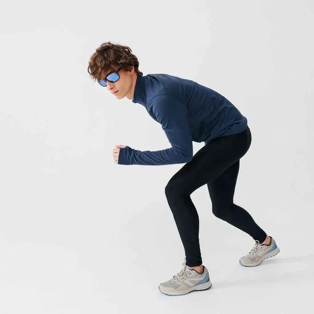 Running Glasses Runstyle 2 Category 3, Grey, No Color, large image number 7