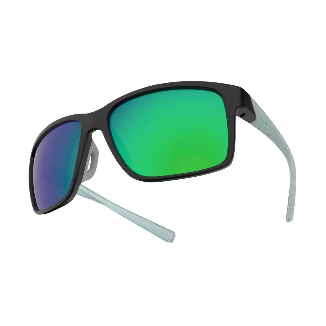 Running Glasses Runstyle 2 Category 3, Grey, No Color, large image number 10