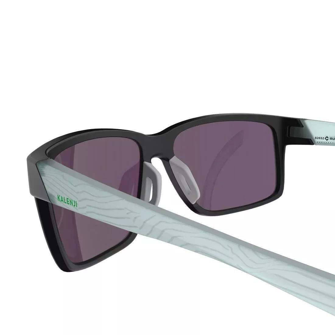 Running Glasses Runstyle 2 Category 3, Grey, No Color, large image number 11