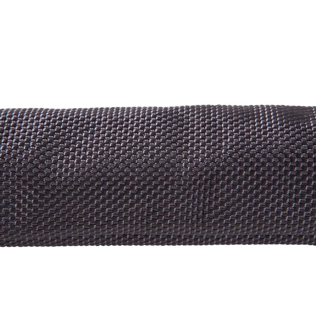 BLACK Bike Chain Lock 900 L, No Color, large image number 5