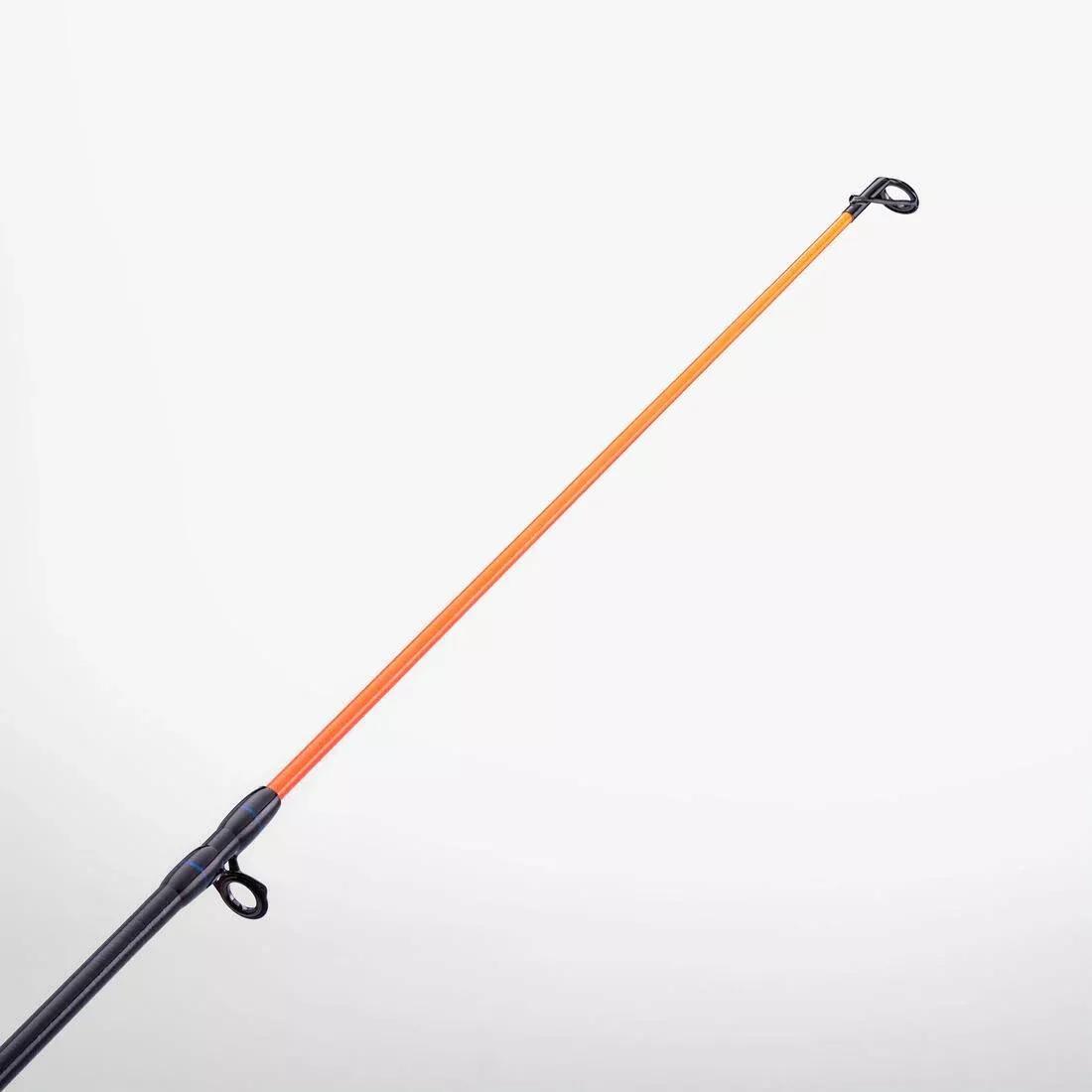 Combo Ledgering sea fishing - SEACOAST 500 350 80-150 Gr, Blue, No Color, large image number 6